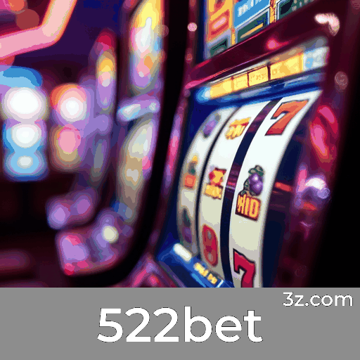 Qualidade Premium em Jogos de Casino no 522bet