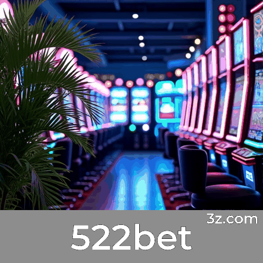 522bet Verde: Exemplo de Sustentabilidade e Responsabilidade