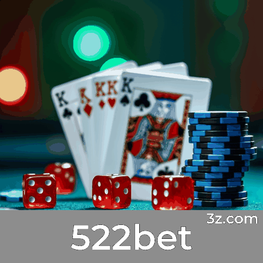 522bet: A Experiência de Casino Autêntica para Brasileiros